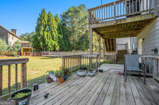 115 Floating Leaf Way, Dallas, GA 30132
