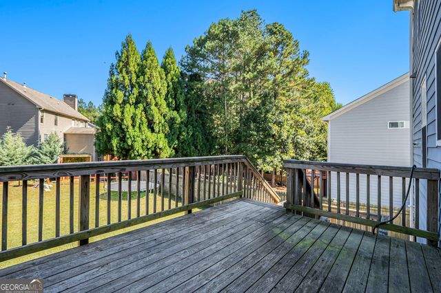 115 Floating Leaf Way, Dallas, GA 30132