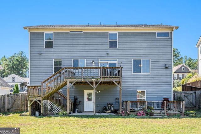 115 Floating Leaf Way, Dallas, GA 30132