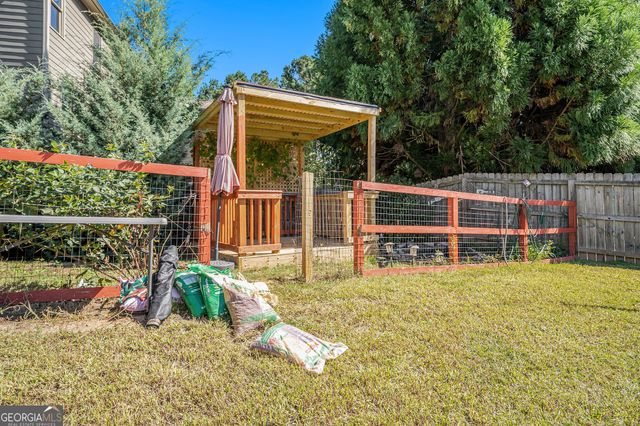 115 Floating Leaf Way, Dallas, GA 30132