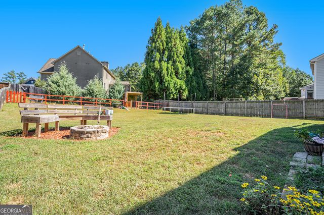 115 Floating Leaf Way, Dallas, GA 30132