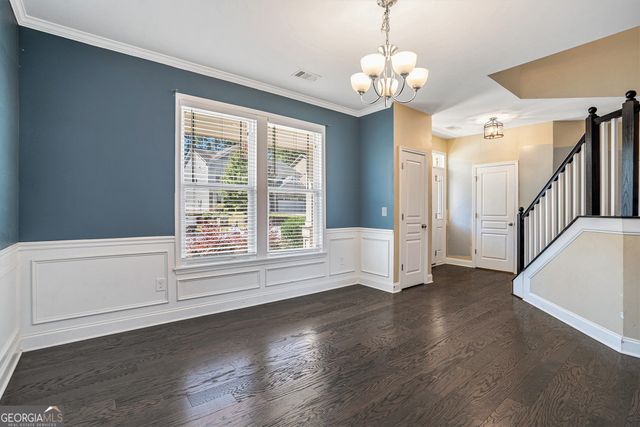 115 Floating Leaf Way, Dallas, GA 30132