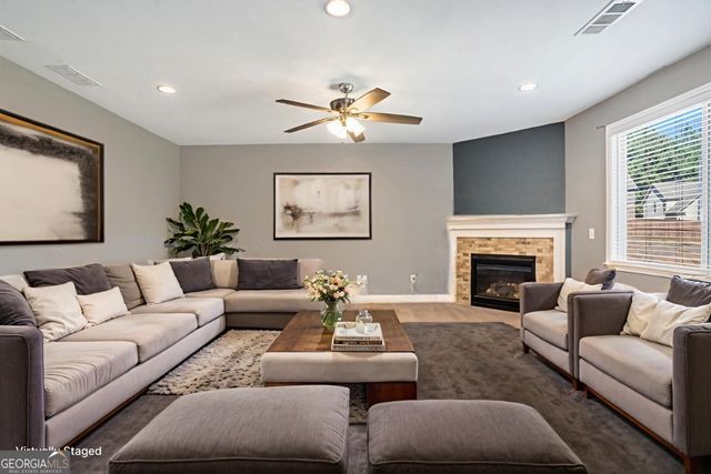 115 Floating Leaf Way, Dallas, GA 30132