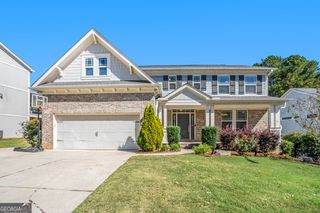 115 Floating Leaf Way, Dallas, GA 30132