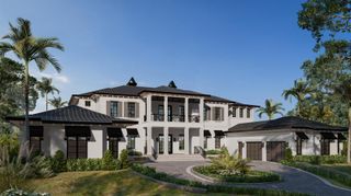36 S Sewalls Point Road, Sewalls Point, FL 34996