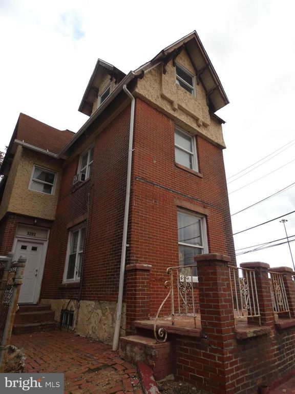 3203 WINTER ST, Philadelphia, PA 19104