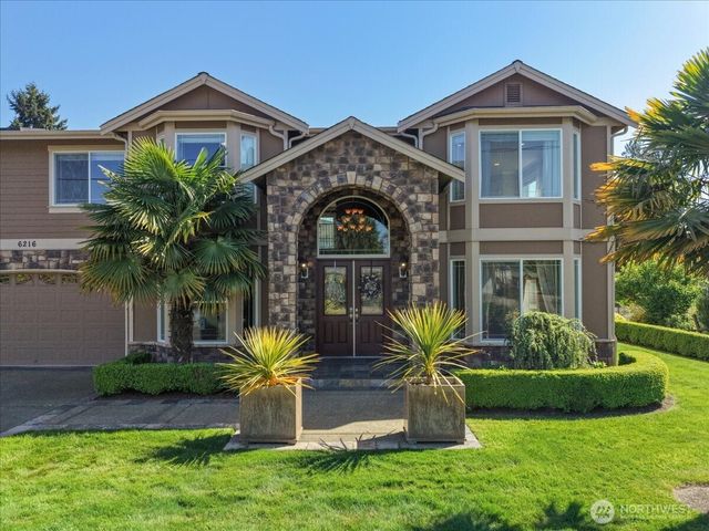 6216 25th Street NE, Tacoma, WA 98422