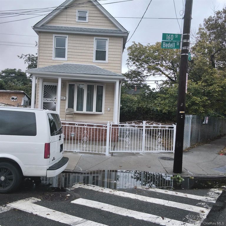 11281 Bedell Street, Jamaica, NY 11433