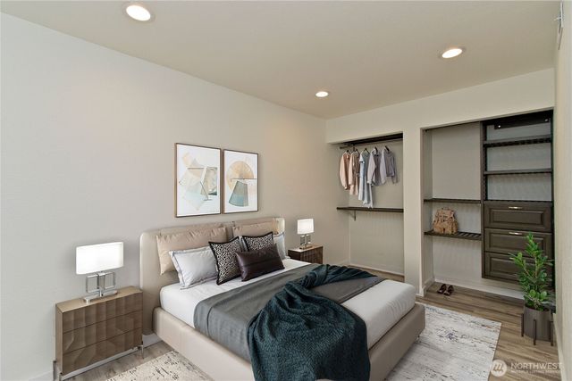 12515 NE 145th Place #D127, Kirkland, WA 98034