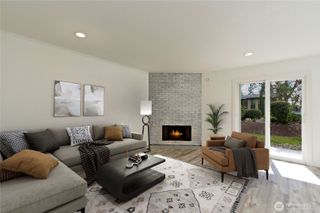 12515 NE 145th Place #D127, Kirkland, WA 98034