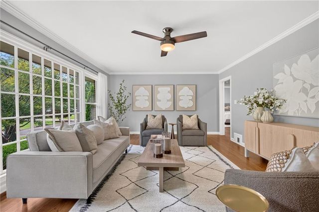 1355 Amanda Circle, Decatur, GA 30033
