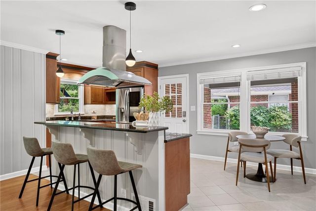 1355 Amanda Circle, Decatur, GA 30033
