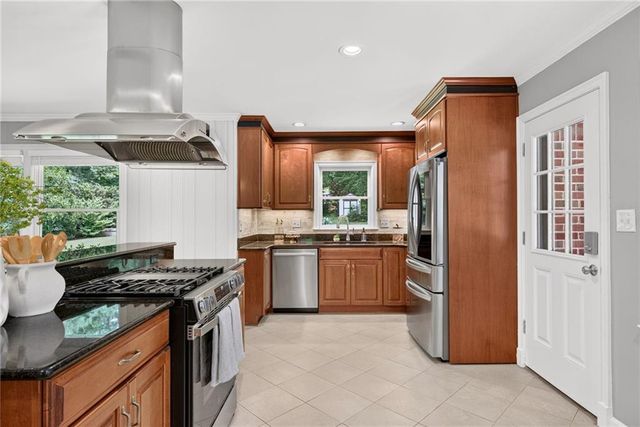1355 Amanda Circle, Decatur, GA 30033
