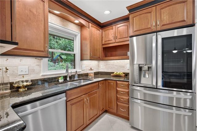 1355 Amanda Circle, Decatur, GA 30033