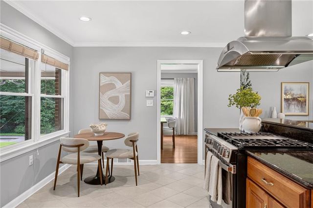 1355 Amanda Circle, Decatur, GA 30033