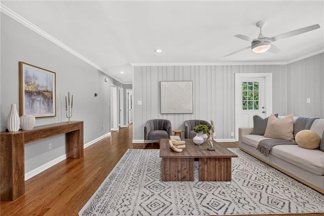 1355 Amanda Circle, Decatur, GA 30033