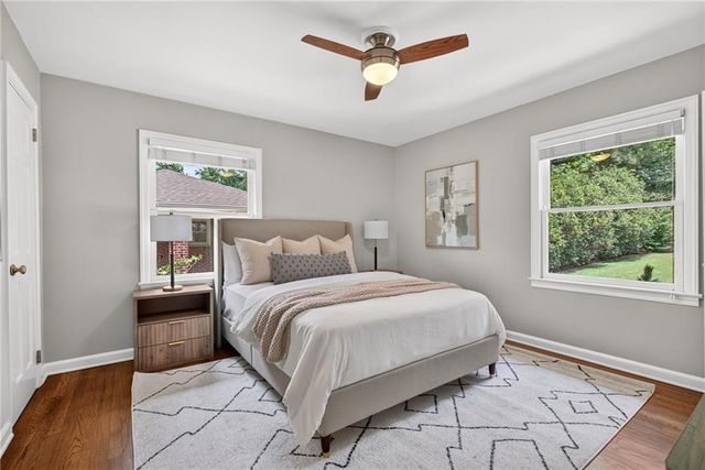 1355 Amanda Circle, Decatur, GA 30033