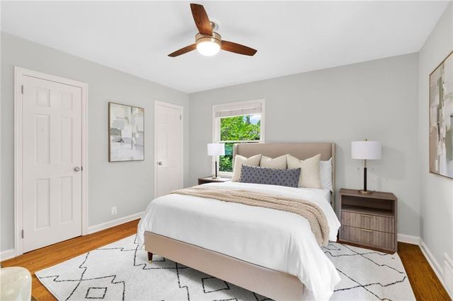 1355 Amanda Circle, Decatur, GA 30033