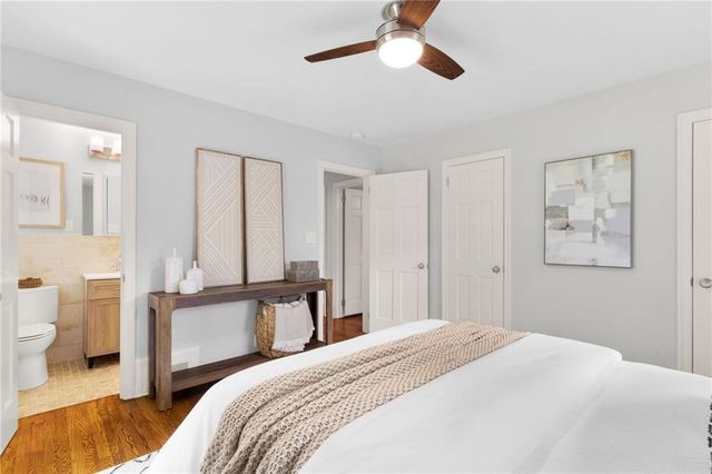 1355 Amanda Circle, Decatur, GA 30033