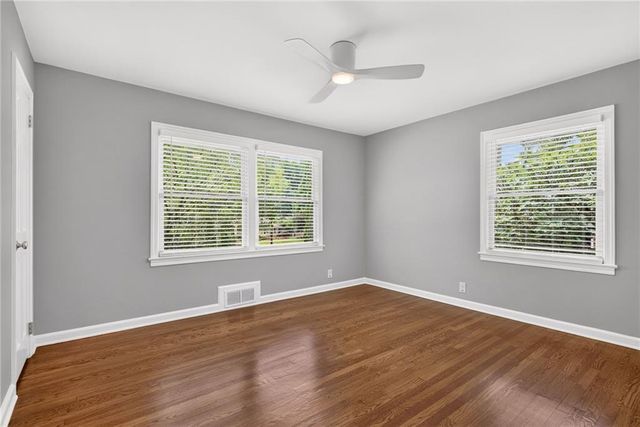 1355 Amanda Circle, Decatur, GA 30033