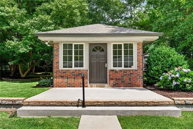 1355 Amanda Circle, Decatur, GA 30033