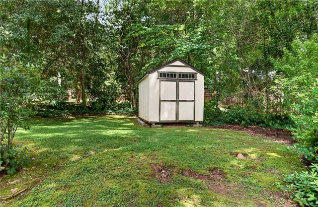 1355 Amanda Circle, Decatur, GA 30033