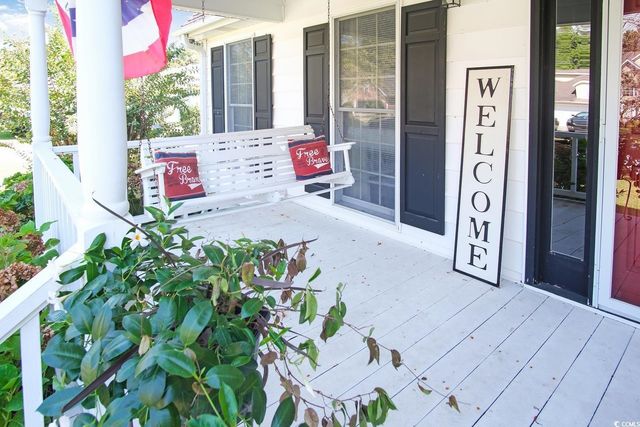 3591 Cedar Creek Run, Little River, SC 29566