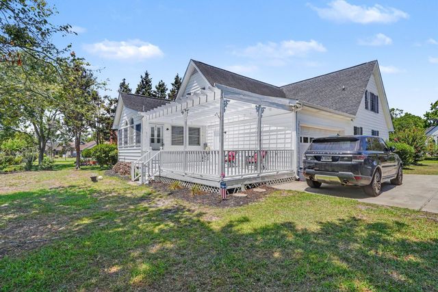 3591 Cedar Creek Run, Little River, SC 29566
