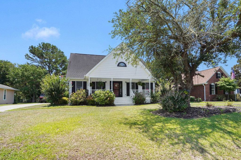 3591 Cedar Creek Run, Little River, SC 29566 — photo 3