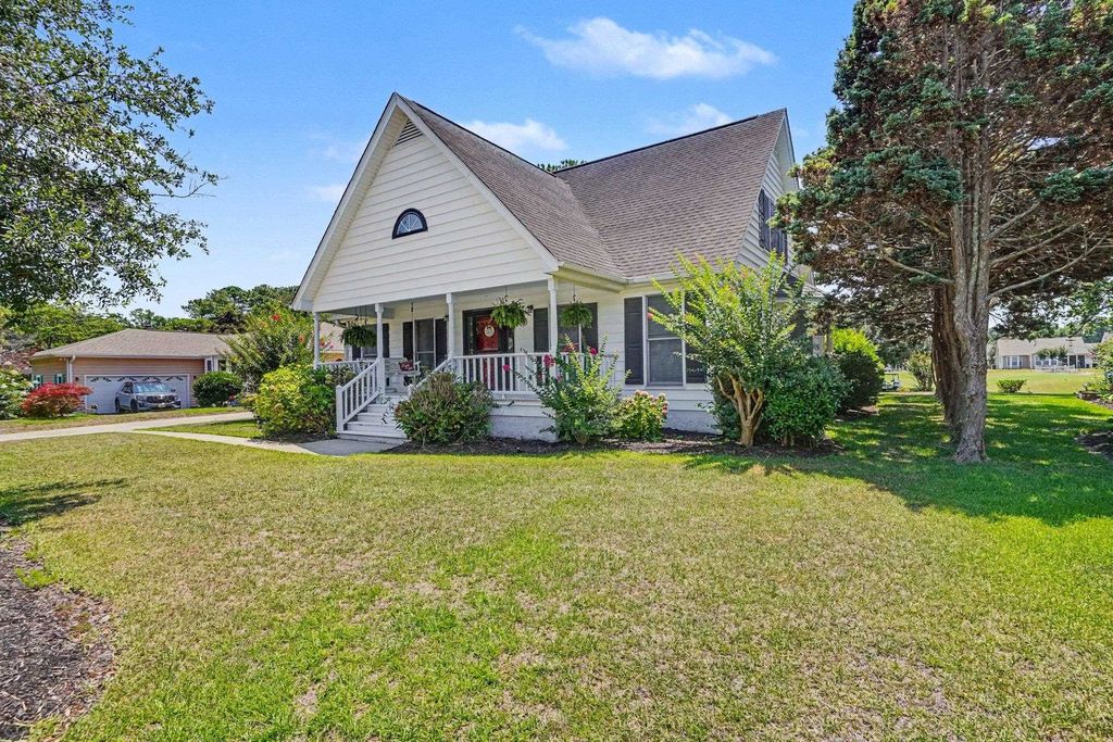 3591 Cedar Creek Run, Little River, SC 29566 — photo 4