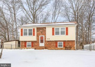 515 PLEASANTS, Fredericksburg, VA 22407