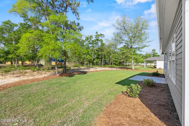 4535 Terrace Road SW Homesite 141, South Brunswick, NC 28470