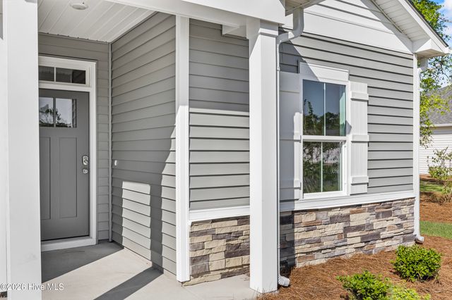 4535 Terrace Road SW Homesite 141, South Brunswick, NC 28470