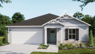 4535 Terrace Road SW Homesite 141, South Brunswick, NC 28470
