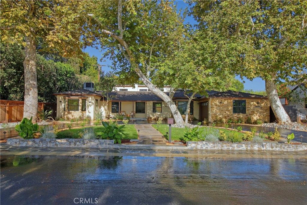 4643 Vantage Avenue, Valley Village, CA 91607