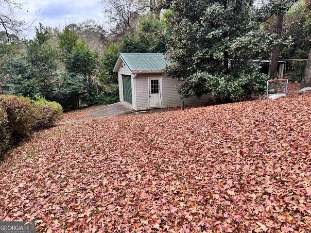 201 Clairmont Drive, Warner Robins, GA 31088