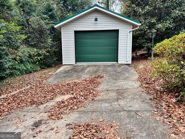 201 Clairmont Drive, Warner Robins, GA 31088