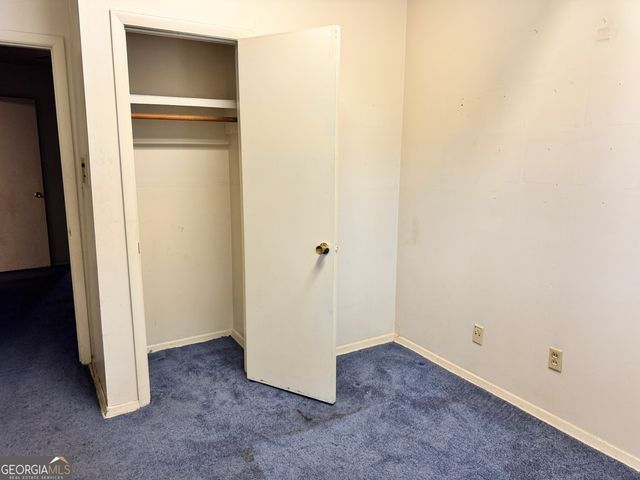 201 Clairmont Drive, Warner Robins, GA 31088