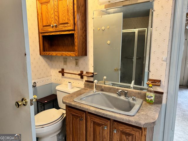 201 Clairmont Drive, Warner Robins, GA 31088