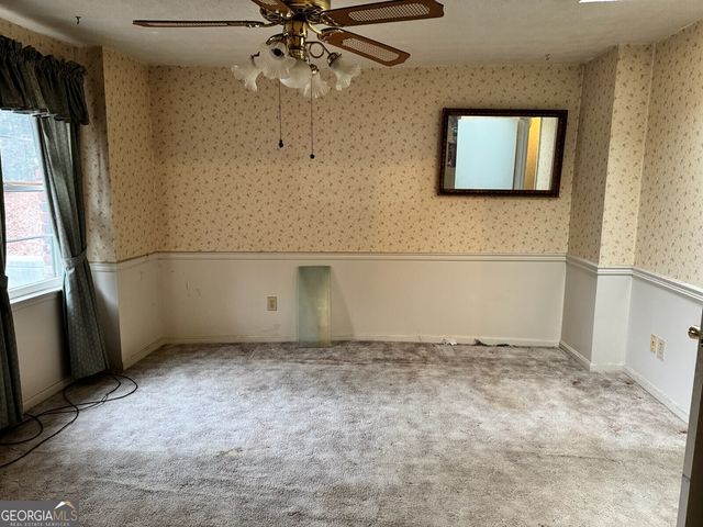 201 Clairmont Drive, Warner Robins, GA 31088