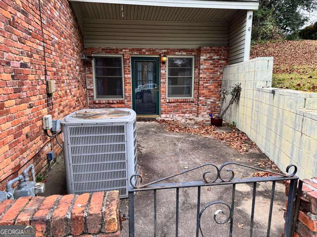 201 Clairmont Drive, Warner Robins, GA 31088