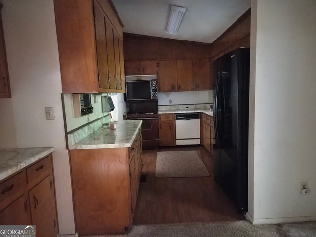 201 Clairmont Drive, Warner Robins, GA 31088