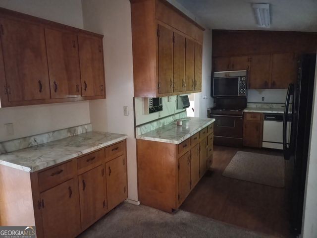 201 Clairmont Drive, Warner Robins, GA 31088