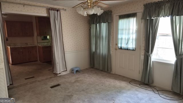 201 Clairmont Drive, Warner Robins, GA 31088