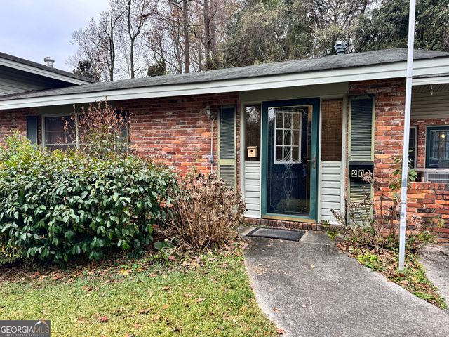 201 Clairmont Drive, Warner Robins, GA 31088