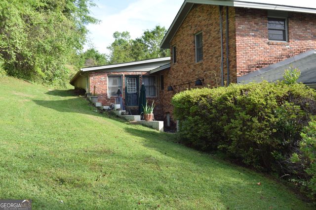 201 Clairmont Drive, Warner Robins, GA 31088