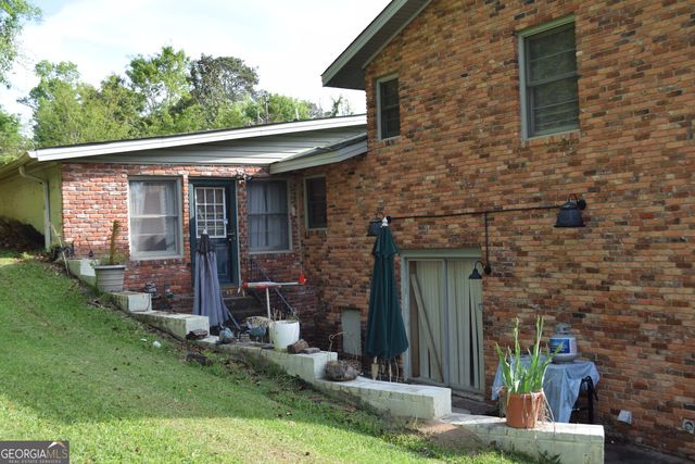 201 Clairmont Drive, Warner Robins, GA 31088
