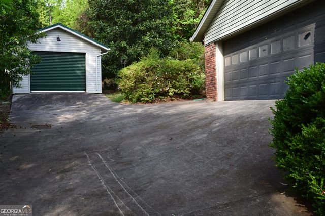 201 Clairmont Drive, Warner Robins, GA 31088
