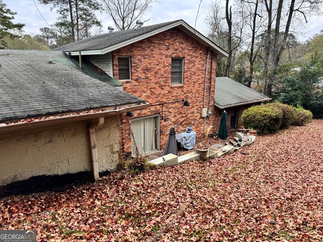 201 Clairmont Drive, Warner Robins, GA 31088