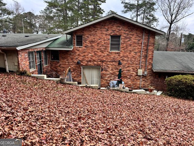 201 Clairmont Drive, Warner Robins, GA 31088